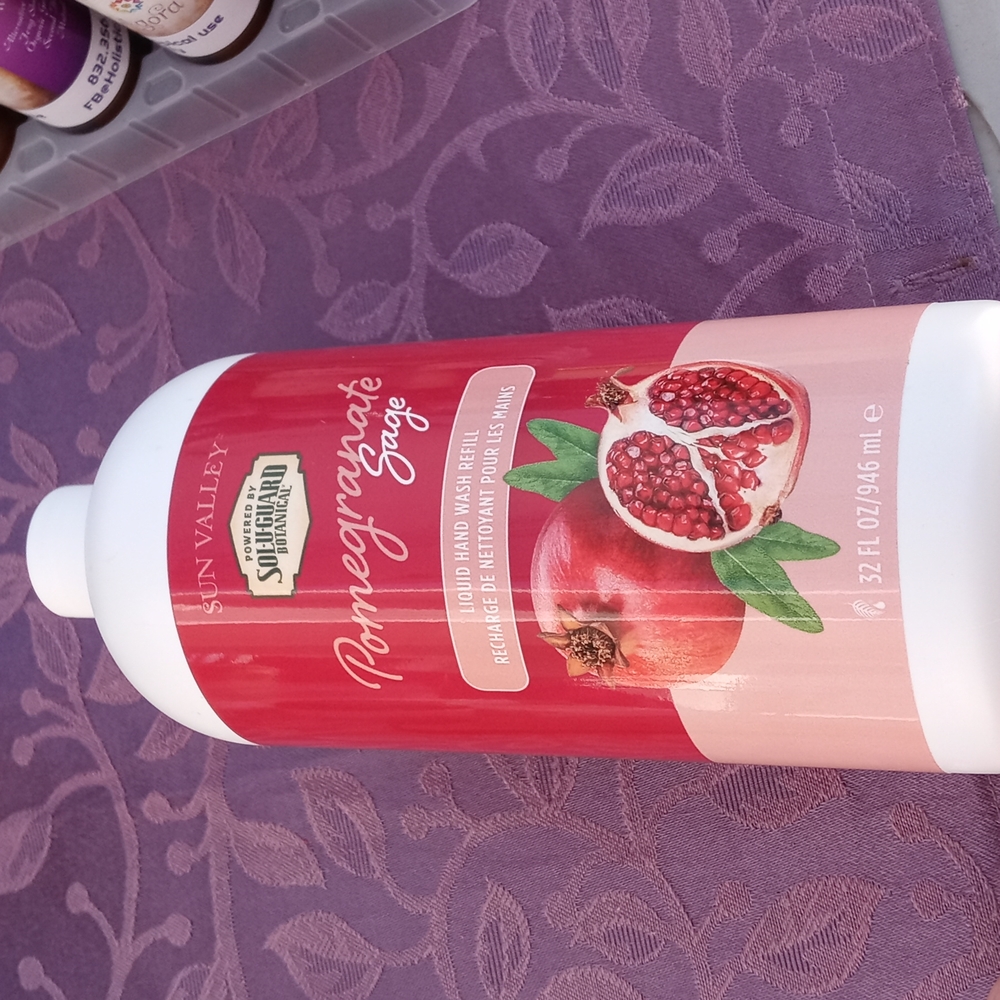 Hand Soap